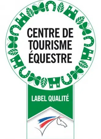 Label Qualité Centre de Tourisme équestre